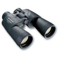 Olympus 10x50mm Dps-i Binoculars