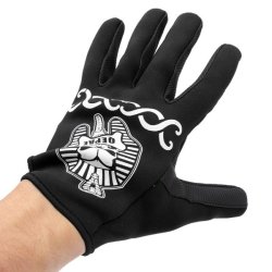 Winter Sports Warm Cycling Full Finger Gloves