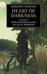 Heart Of Darkness Hardcover