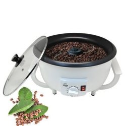 Household 800W Coffee Beans Roasting Baking Machine Roasters Coffee Machine