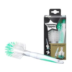 Tommee Tippee - Neutral Bottle Brush