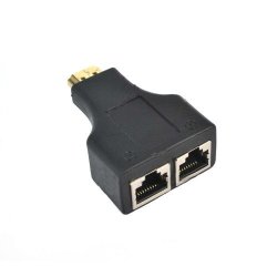 HDMI Extender Cat -5E 6 Cable