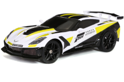 Forza Corvette ZR1 Challenger Srt 1:16 Rc