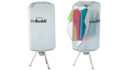 Buddi Dri – Clothes Dryer