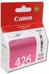 Canon Generic Pixma IP4840 Mg 5140 Ink Cartridge CLI-426M