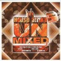 House Afrika Unmixed Vol 3