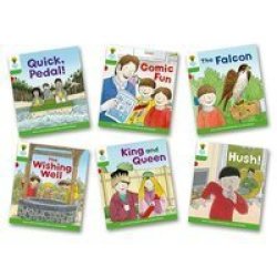 Oxford Reading Tree Biff Chip And Kipper Stories Decode And Develop Level 2