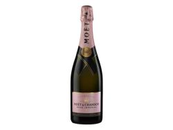 Deals on Moet & Chandon Impérial Rosé Brut Champagne 750ml