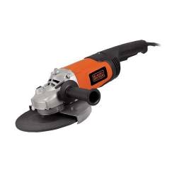 Deals On Black Decker Large Angle Grinder 230mm 2200w Compare Prices Shop Online Pricecheck