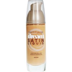 maybelline dream satin foundation price