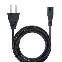 Eptech 6FT Hp Officejet 3830 4650 Aio All-in-one Printer Ac Power Supply Cord Cable Charger