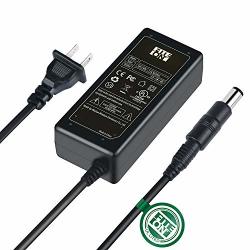 Fite On Ul Listed Smart Pin 18.5V3.5A Ac dc Adapter For Hp N136 N18197 Laptop Power Supply Cord Charger Psu Note: With Od: 7.4MM Plug
