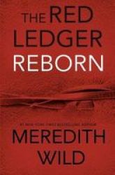 Reborn - The Red Ledger Book 1 Paperback