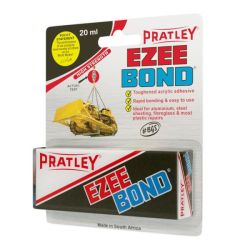 - Ezeebond 20ML Per Pack Per New Packaging - 2 Pack