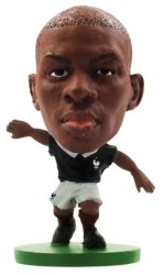 - Abou Diaby Figurines France