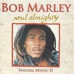 Soul Almighty: Natural Mystic II Cd