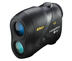 Zeiss Nikon Monarch 7i Vr Laser Rangefinder