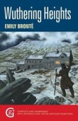 Wuthering Heights Paperback