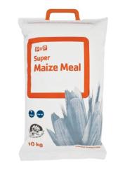 Live Well Maize Meal 10KG