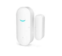 Dw Wi-fi Wireless Door Window Sensor Smart Alarm Home Security Alarm System