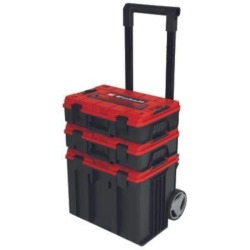 System Carrying Case E-case Tower - 4540015