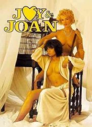 Joy And Joan - Region 1 Import DVD