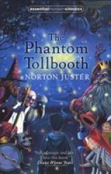 The Phantom Tollbooth Paperback New Edition