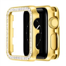 Diamond Case For Apple Watch
