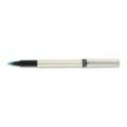 SAN60053 - Deluxe Roller Ball Stick Waterproof Pen 12 Total