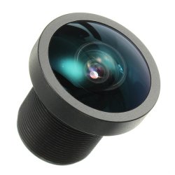SHOOT 170 Degree Wide Angle M12 Screw Thread Replacement Camera Lens For Gopro