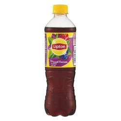 Ice Tea Mixed Berries Plastic Bottle 500 Ml