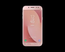 Samsung Galaxy J5 Pro 16GB Refurb Single Sim - Pink