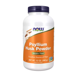 Psyllium Husk Powder 340G