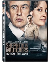 Shepherds And Butchers Dvd