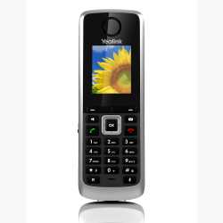 Yealink IP Dect Phone W52H