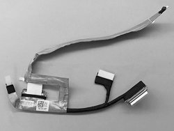 New For Dell Inspiron 13 5368 5378 Lcd Video Cable 450.07R01.0011 0FTRJC