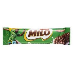 Nestle Milo Cereal Bar 23.5G