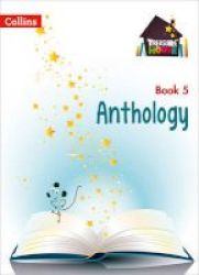 Year 5 Anthology Year 5 Anthology Paperback