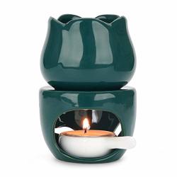 essential oil tealight burner