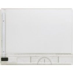Draughtsman - Technical Drawing Board A3 Basic