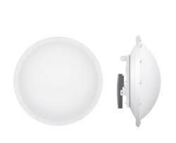 Ubiquiti Airmax - Radome Cover For 3.5FT Parabolic Dishes White Includes Nuts & Bolts