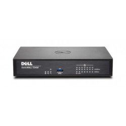 Dell Sonicwall TZ400 - Security Appliance 01-SSC-0213
