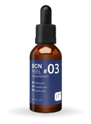 Bcn Peel 3 Depigmentant Chemical Peel