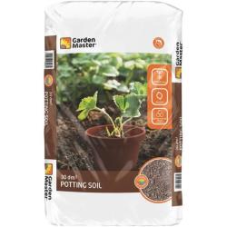 Gardena Potting Soil 30DM