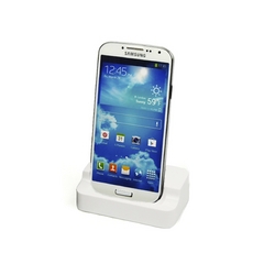 Dock for Samsung S4