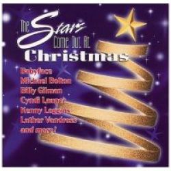 Stars Come Out At Christmas Cd 2014 Cd