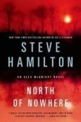 North Of Nowhere Paperback