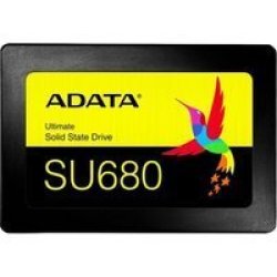 Adata SU680 960GB 2.5 Solid State Drive