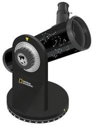 National Geographic Compact Telescope 76 X 350
