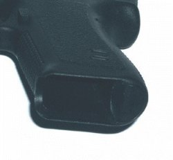 Glock Butt Plug Frame Insert - Gen 4